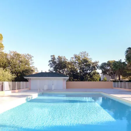 Le Grand Parc-1 By Interhome 公寓 *