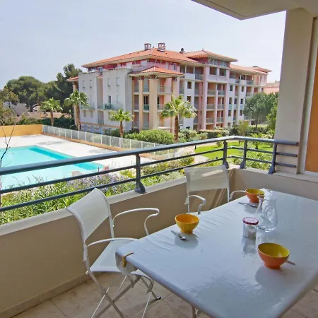 Le Grand Parc-1 By Interhome