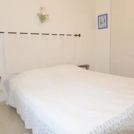 Le Grand Parc-1 By Interhome 公寓