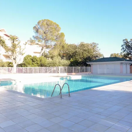 Le Grand Parc-1 By Interhome Saint Aygulf
