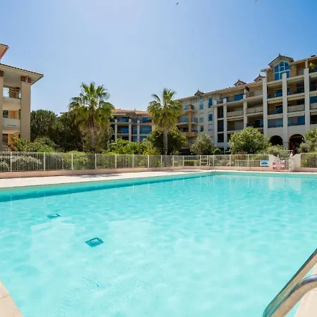 Le Grand Parc-1 By Interhome Apartment *